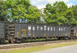 MTBX 010 in METROBEC.NET paint
